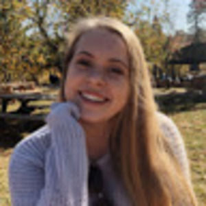 Meet your Posher, Anya